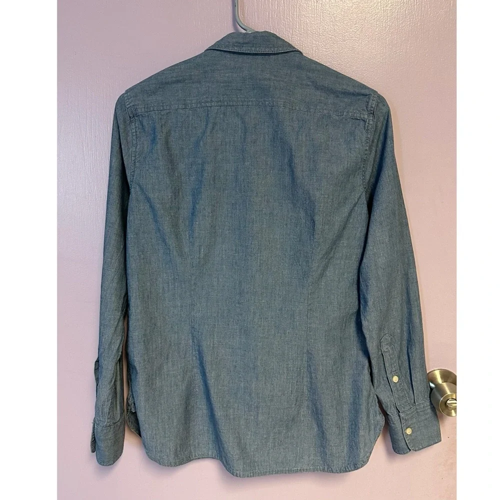 J.Crew Shirt Size 4